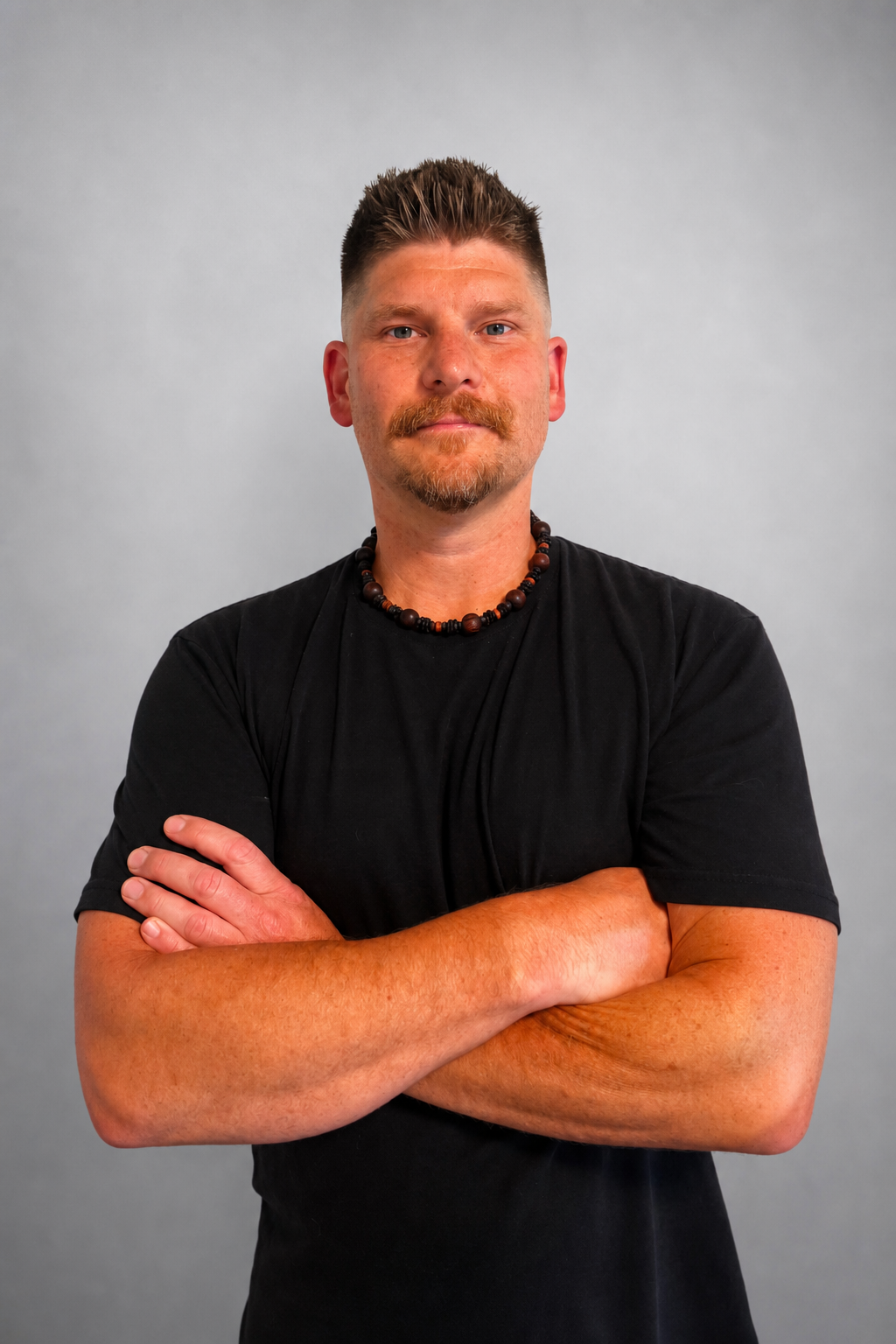 Darcy Snyder, Registered Massage Therapist