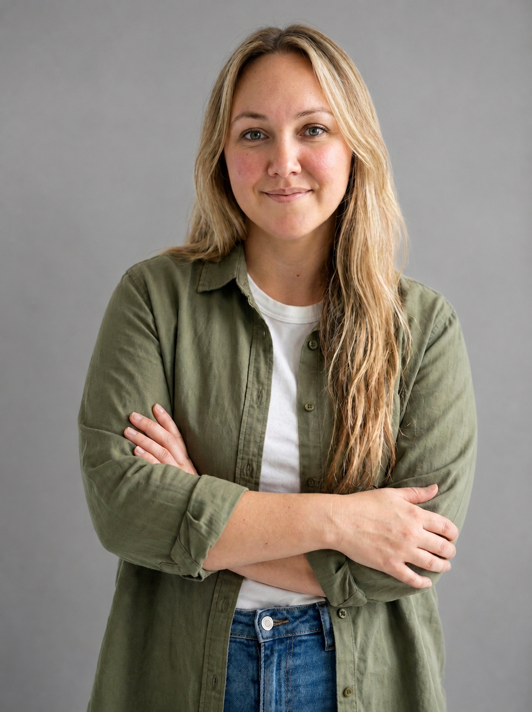Emily Good, Registered Massage Therapist