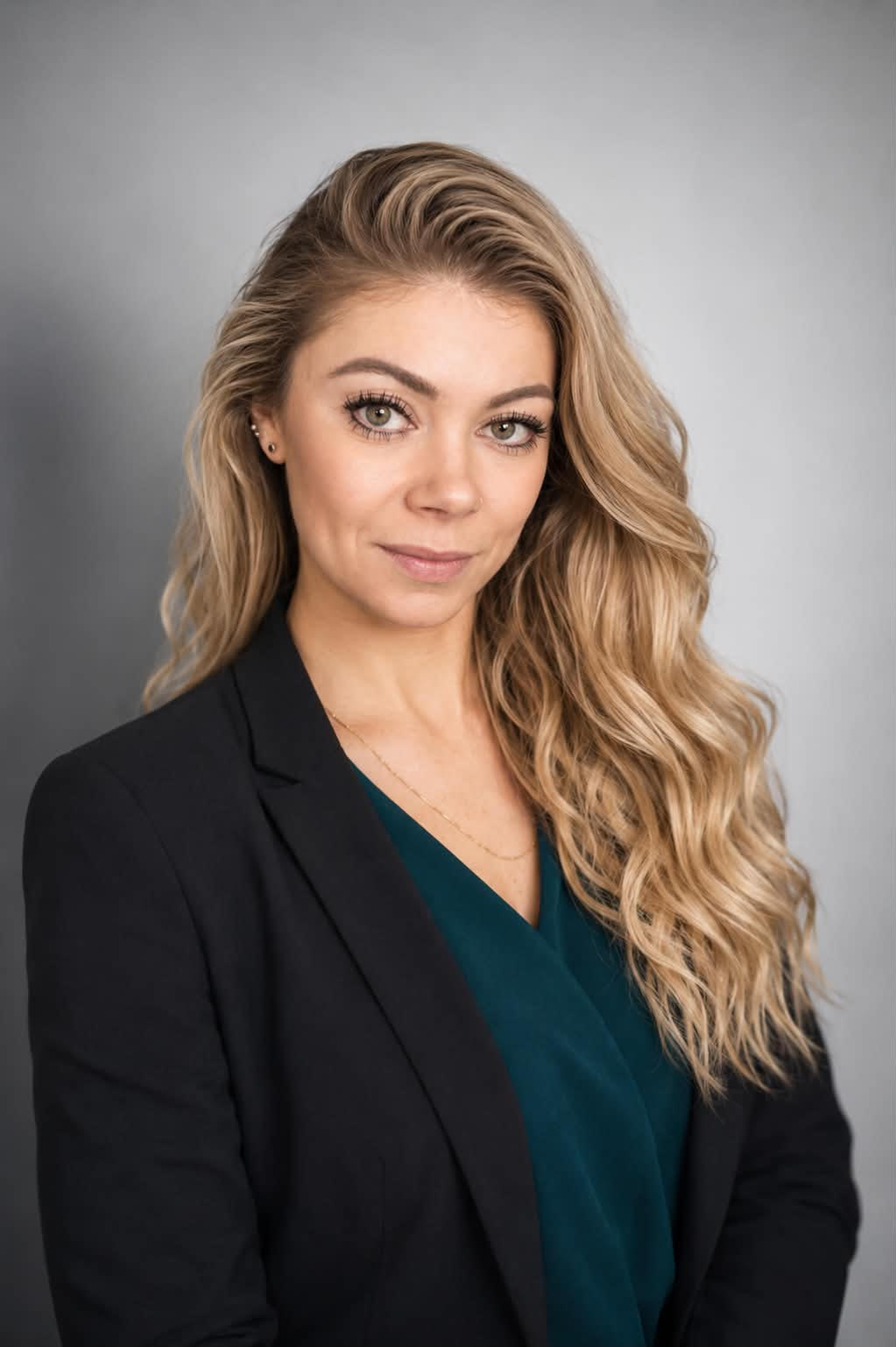 Shawna, Registered Massage Therapist