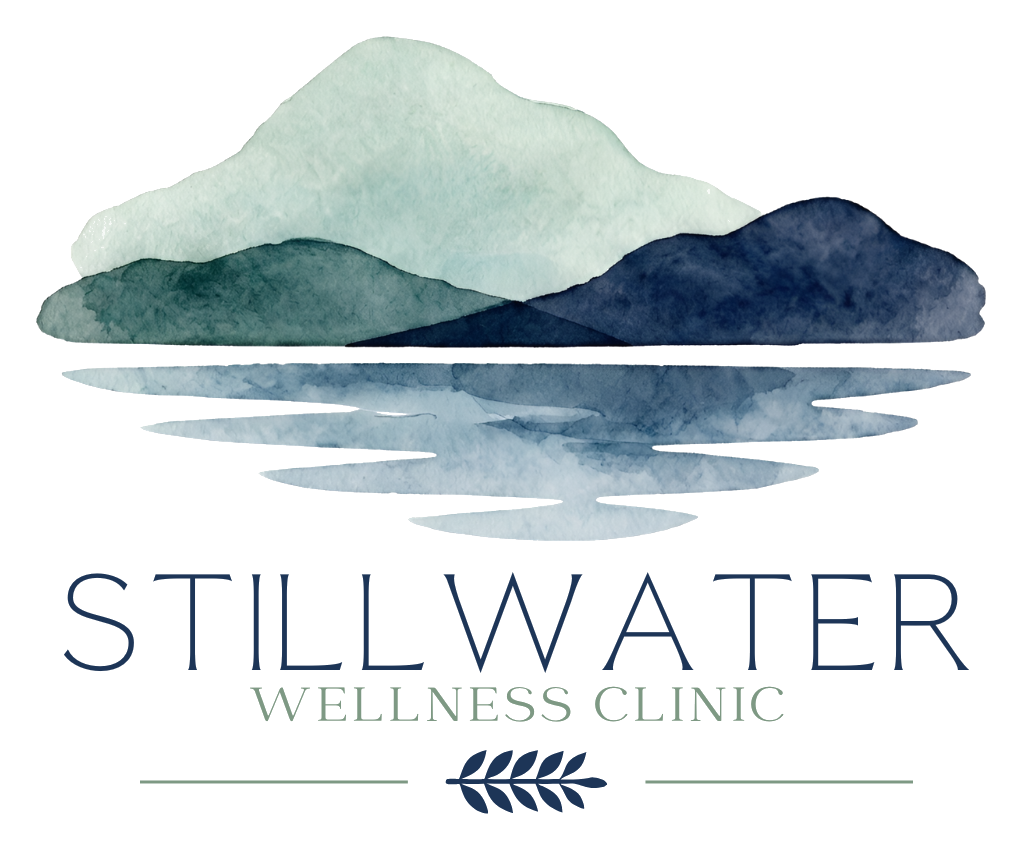 Stillwater Wellness Clinic logo