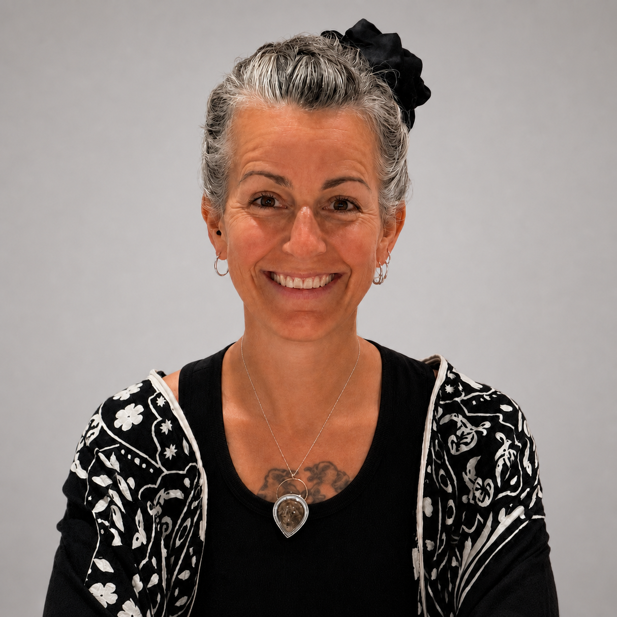 Tara Given, Wellness Practitioner